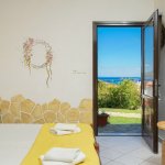 Ifigénia Apartman és Stúdió - Polymhnia Stúdió